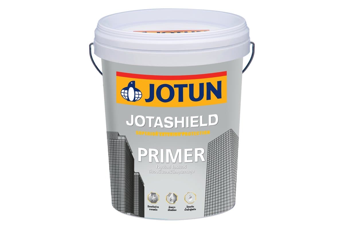Jotashield Primer