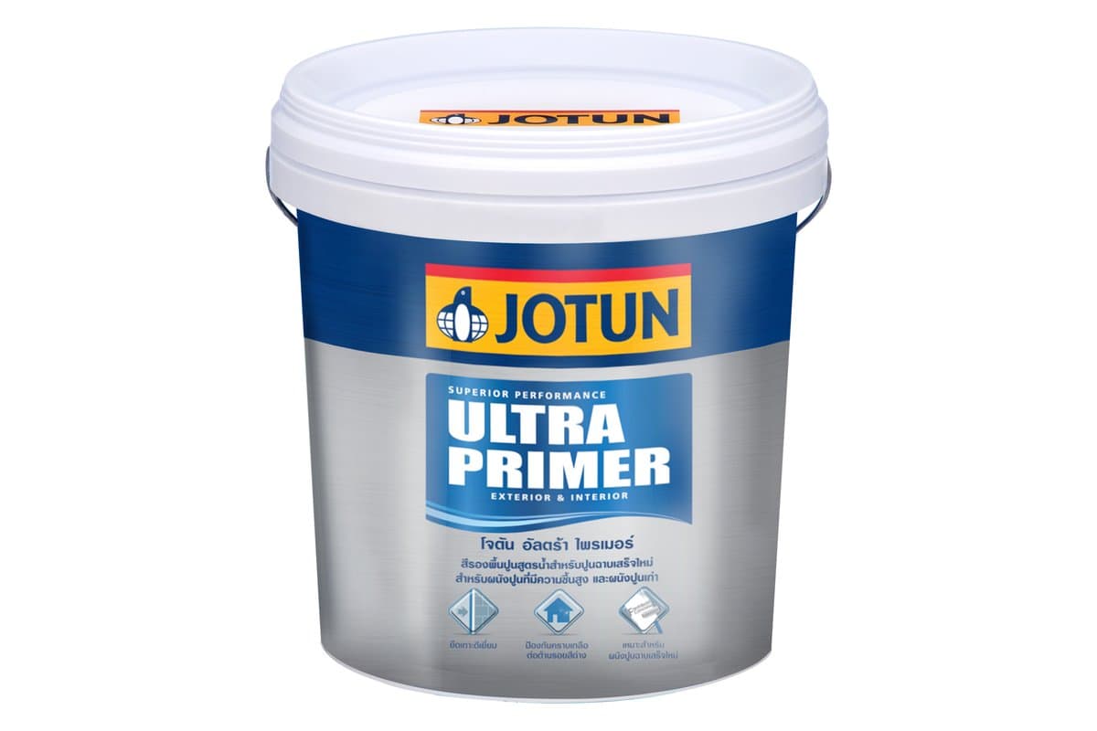 Jotun Ultra Primer