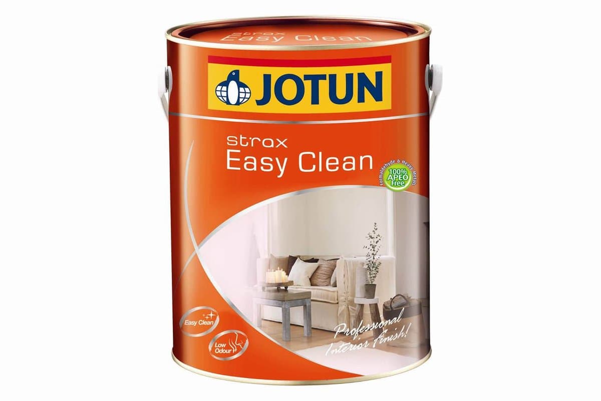 Strax Easy Clean